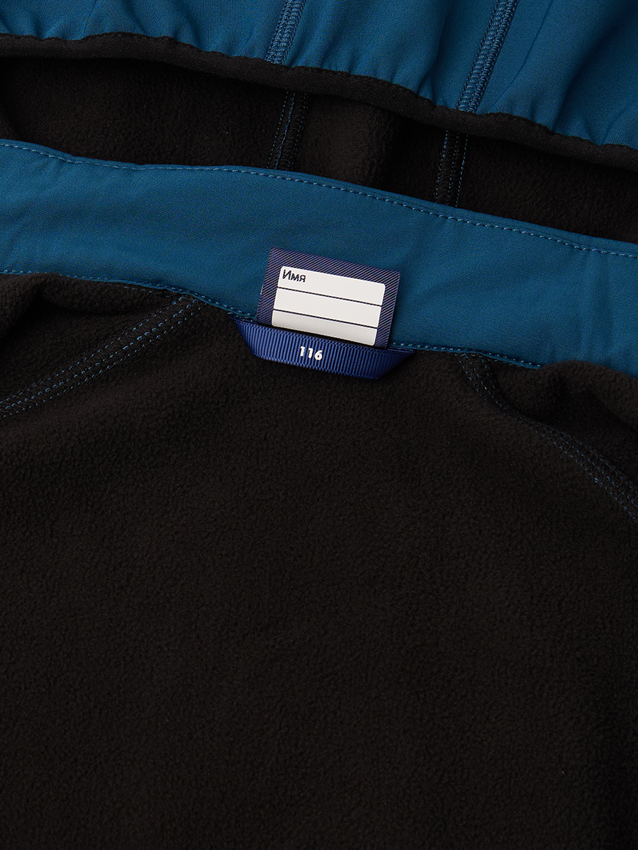 Куртка Lassie 72103210-7900 - фото 7