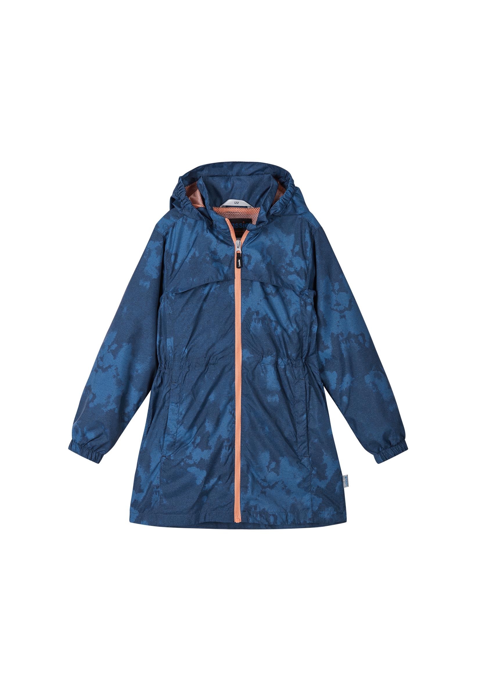 Куртка Lassie 721766-6821 - фото 1