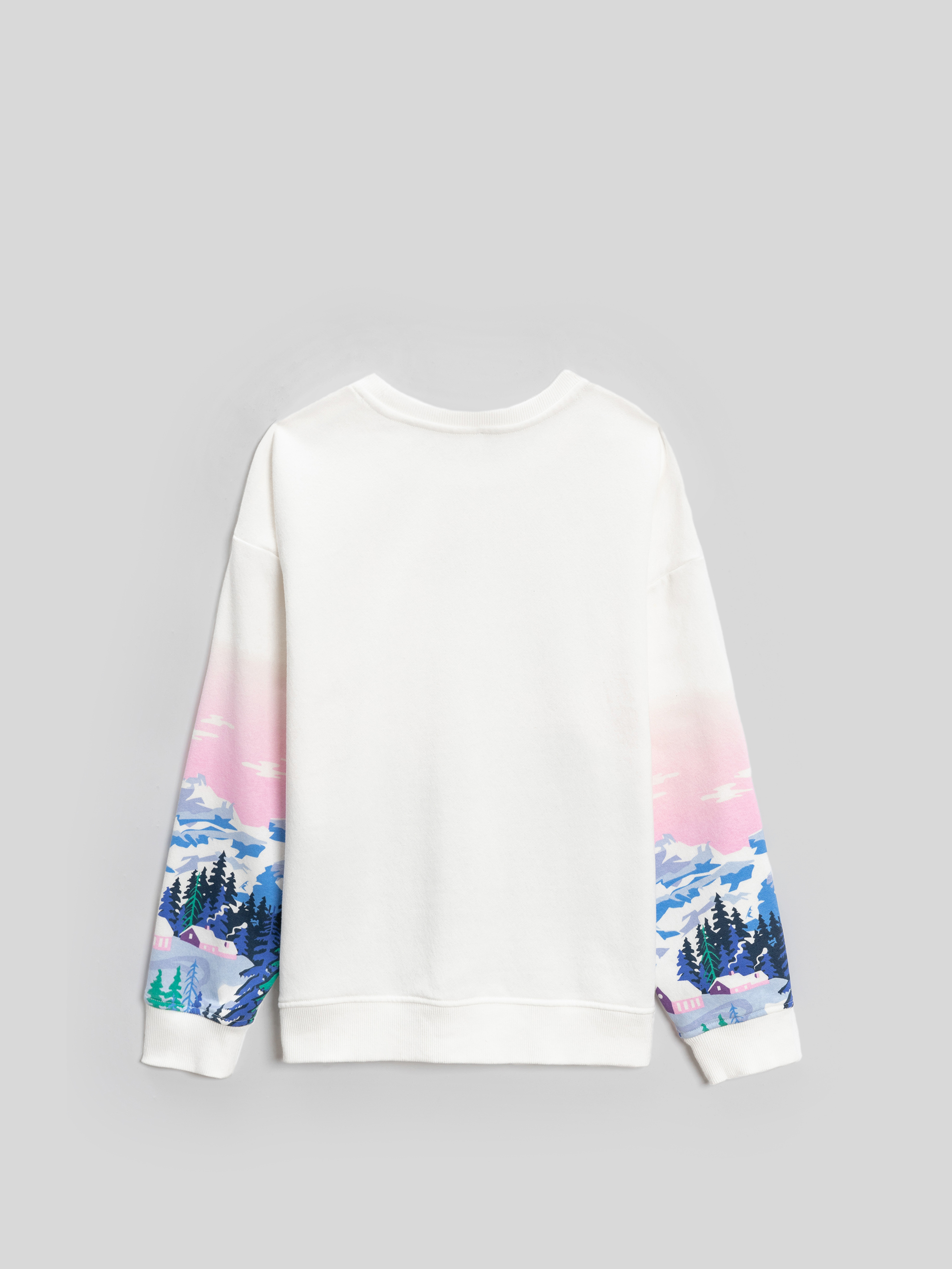 Свитшот Acoola 20240170019_0093250 - фото 4