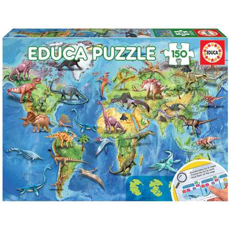 Пазл Educa классический
