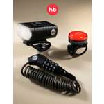 Замок, фонарь Happy Baby