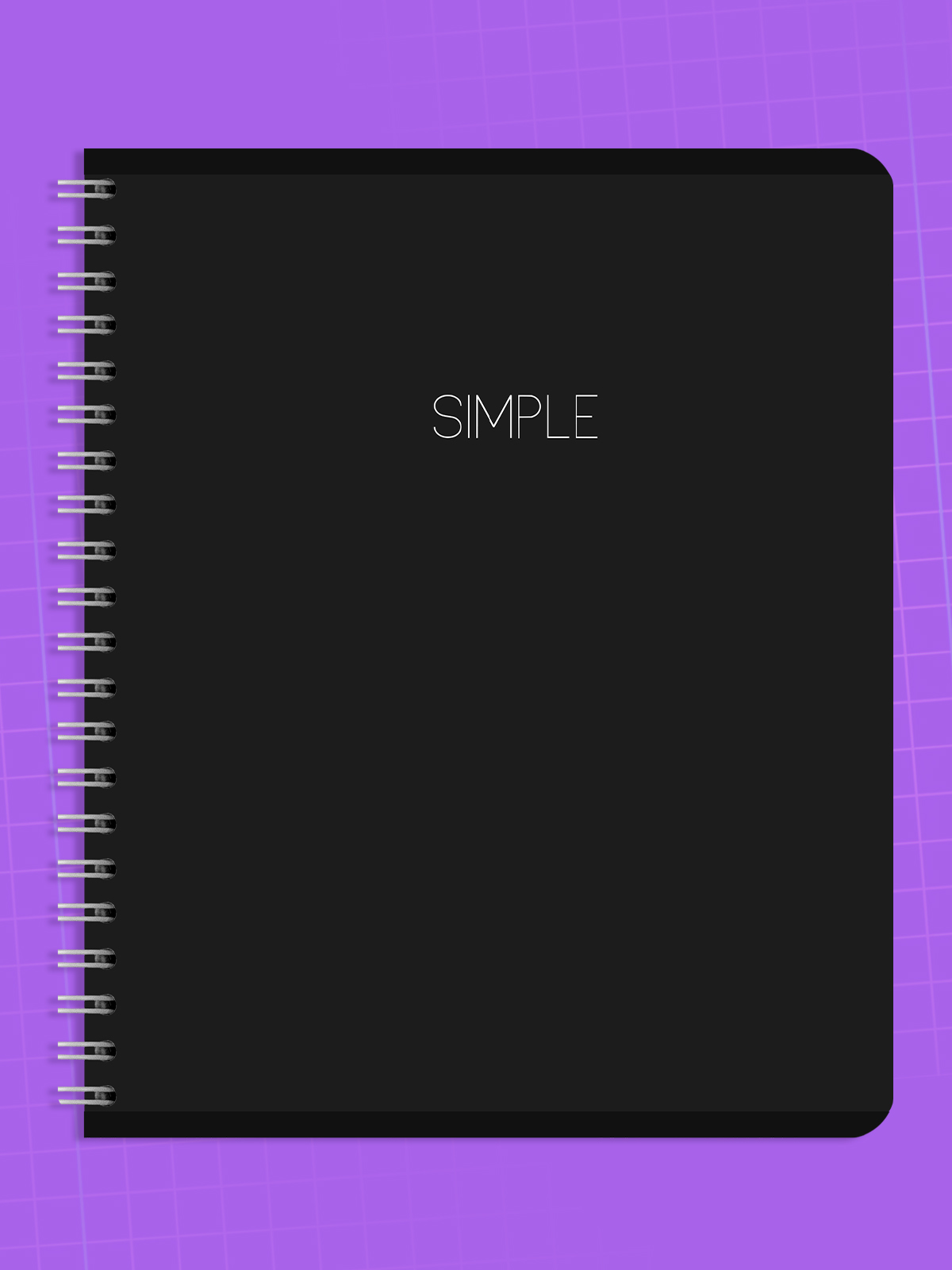 Тетрадь AXLER клетка 96 лист. 4 шт. - фото 7