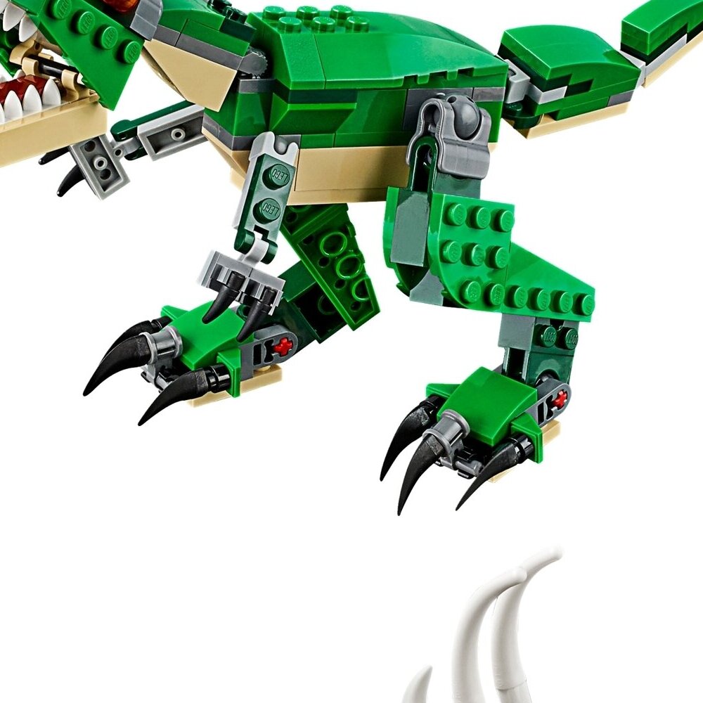 Конструктор LEGO 1264 дет. - фото 4