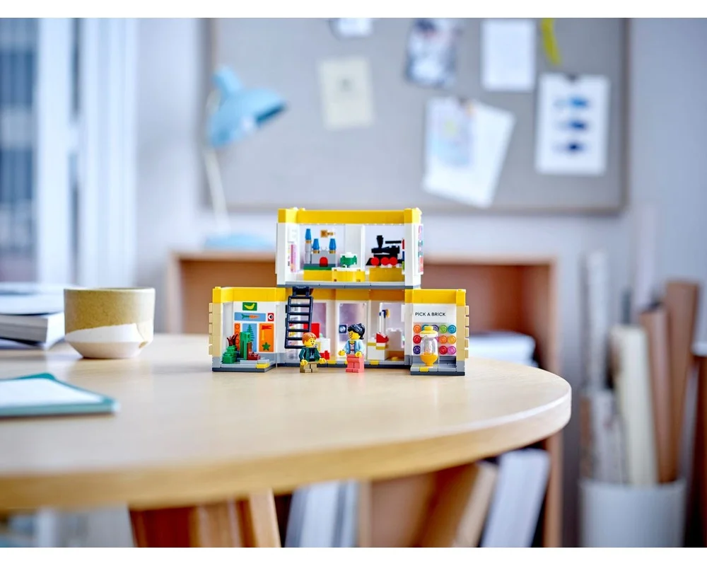 Конструктор LEGO Creator 40574 533 дет. - фото 6