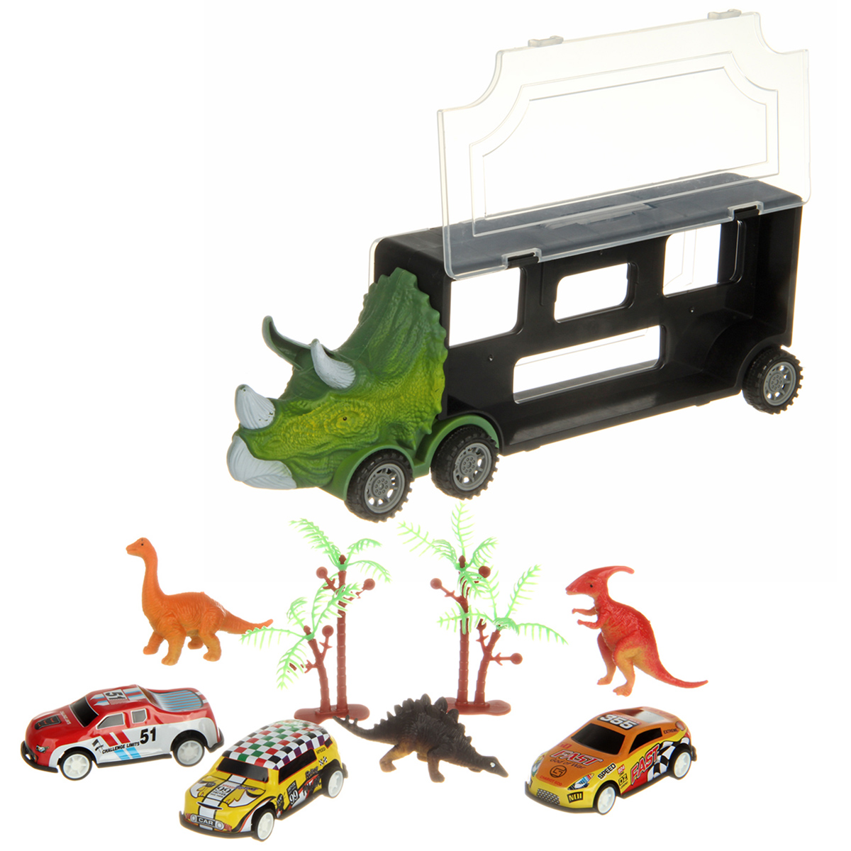 Автовоз Veld Co 133603 - фото 1