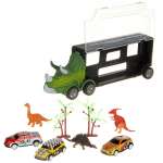 Автовоз Veld Co