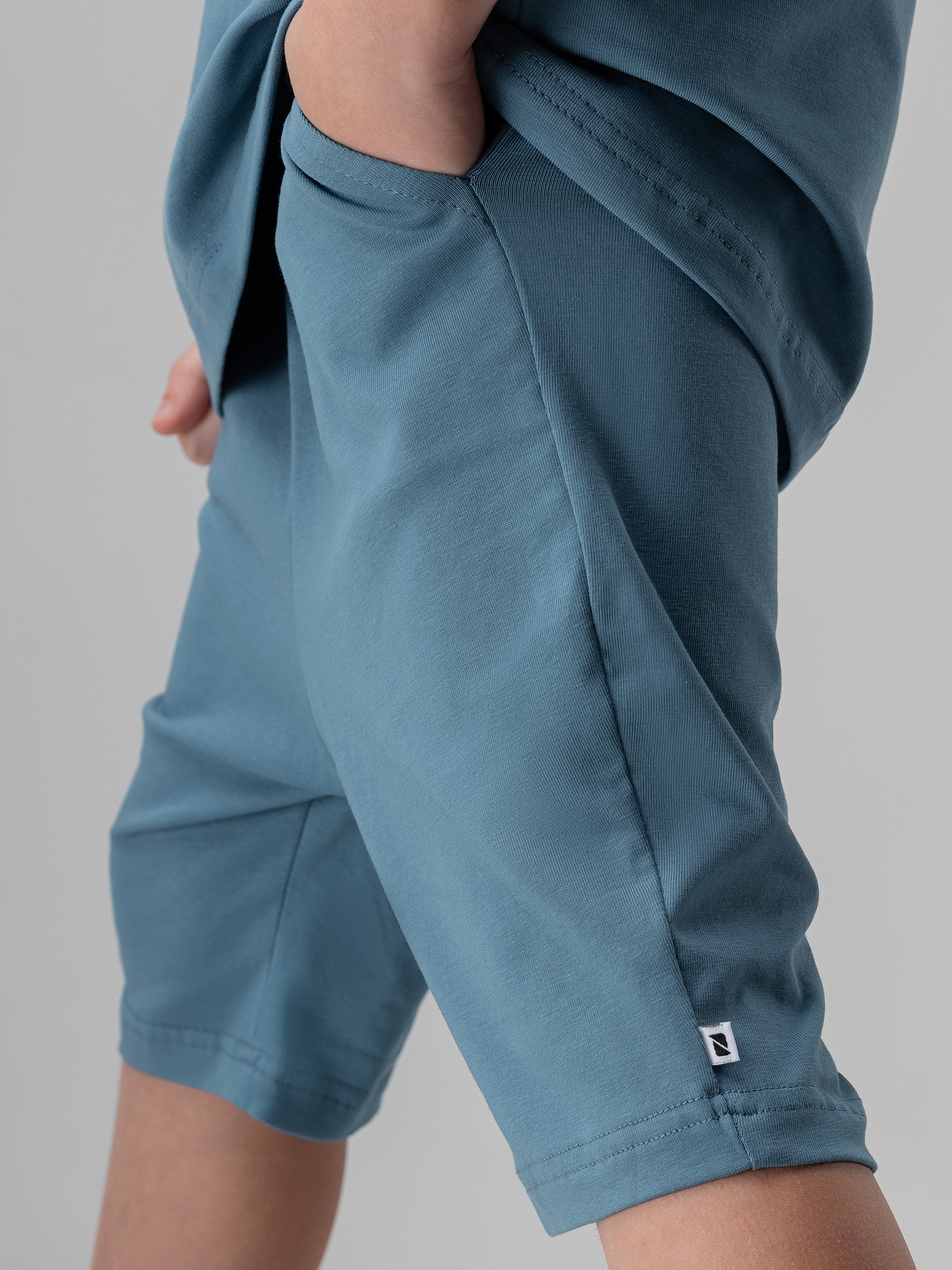 Костюм Bodo 11-373МU_деним - фото 7