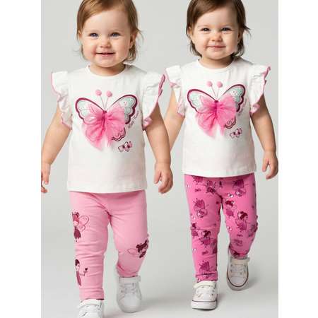 Леггинсы 2 шт PlayToday