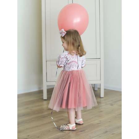 Платье Trendyco kids