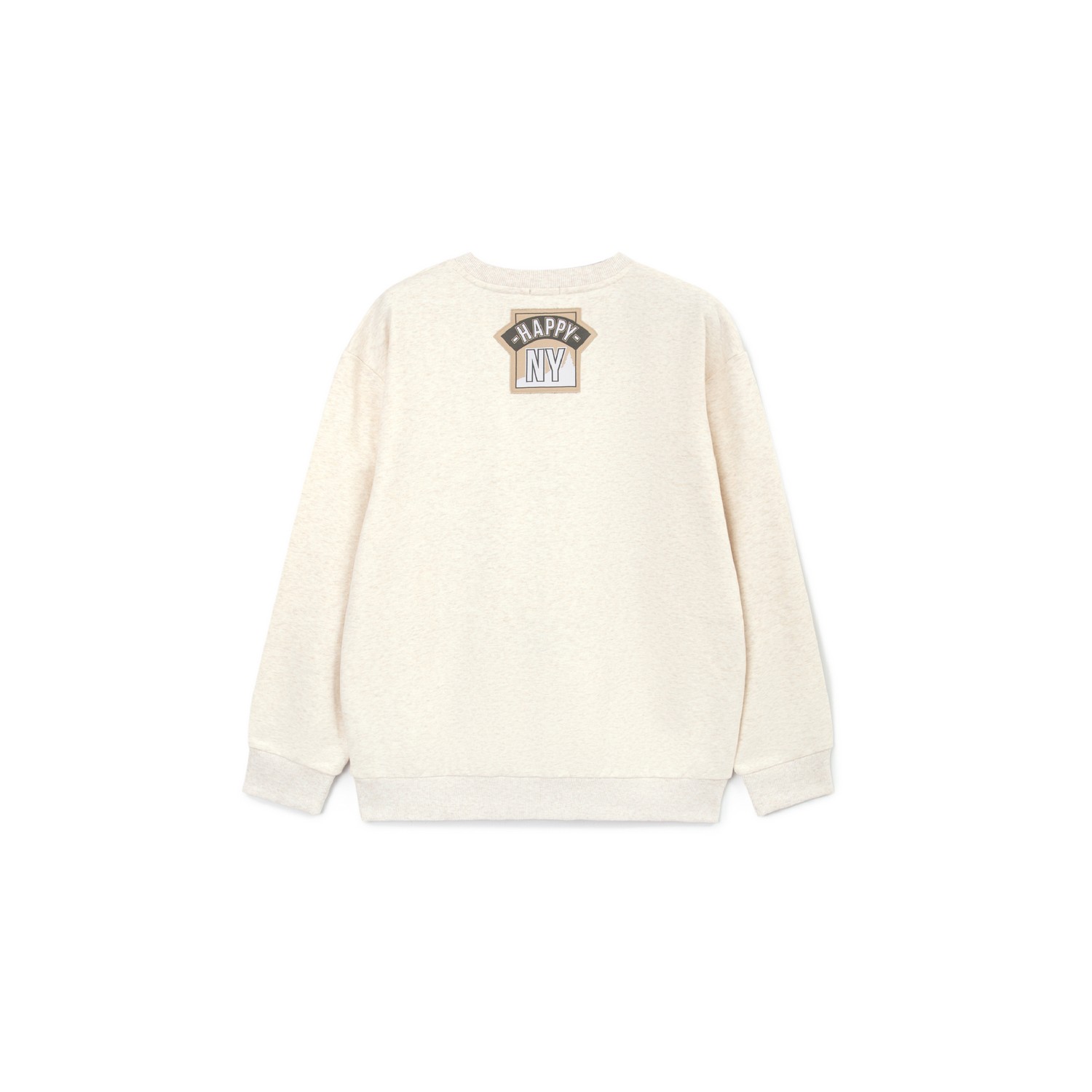 Свитшот Gulliver 224CPGAC1602 - фото 2