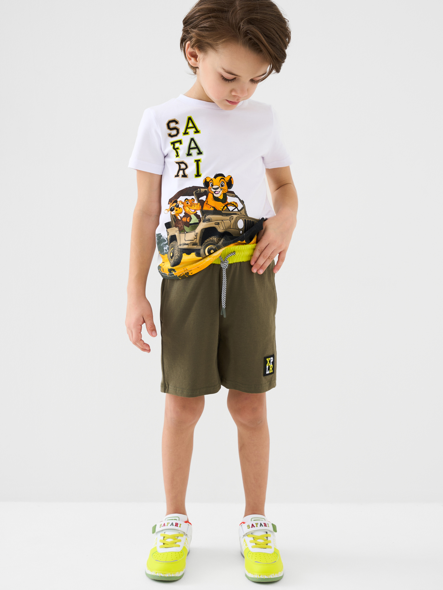 Футболка PlayToday 12612336 - фото 2