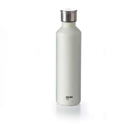 Термобутылка Beka Hydrate 500мл белая 15110004