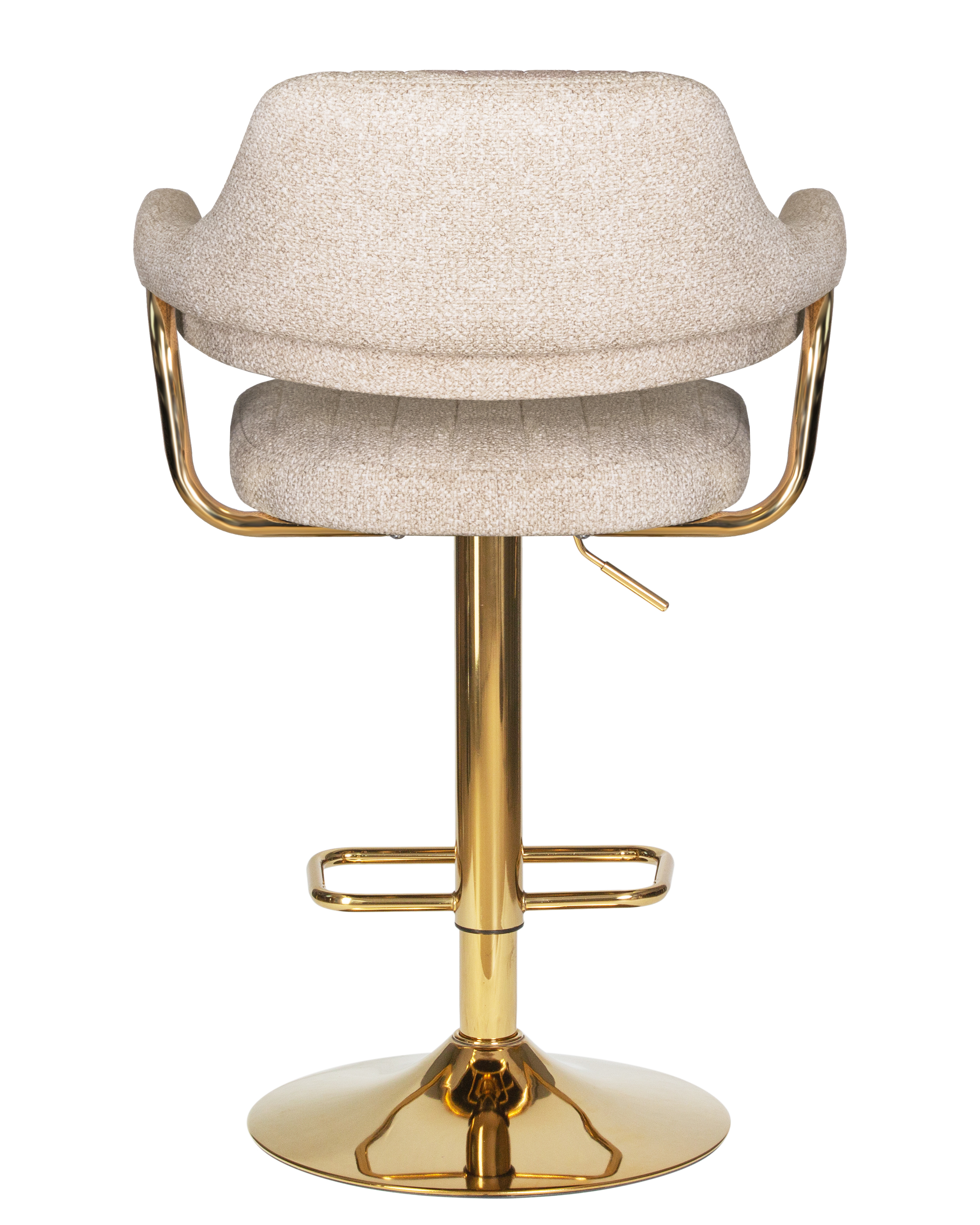 Стул DOBRIN CHARLY 2 шт. - фото 5