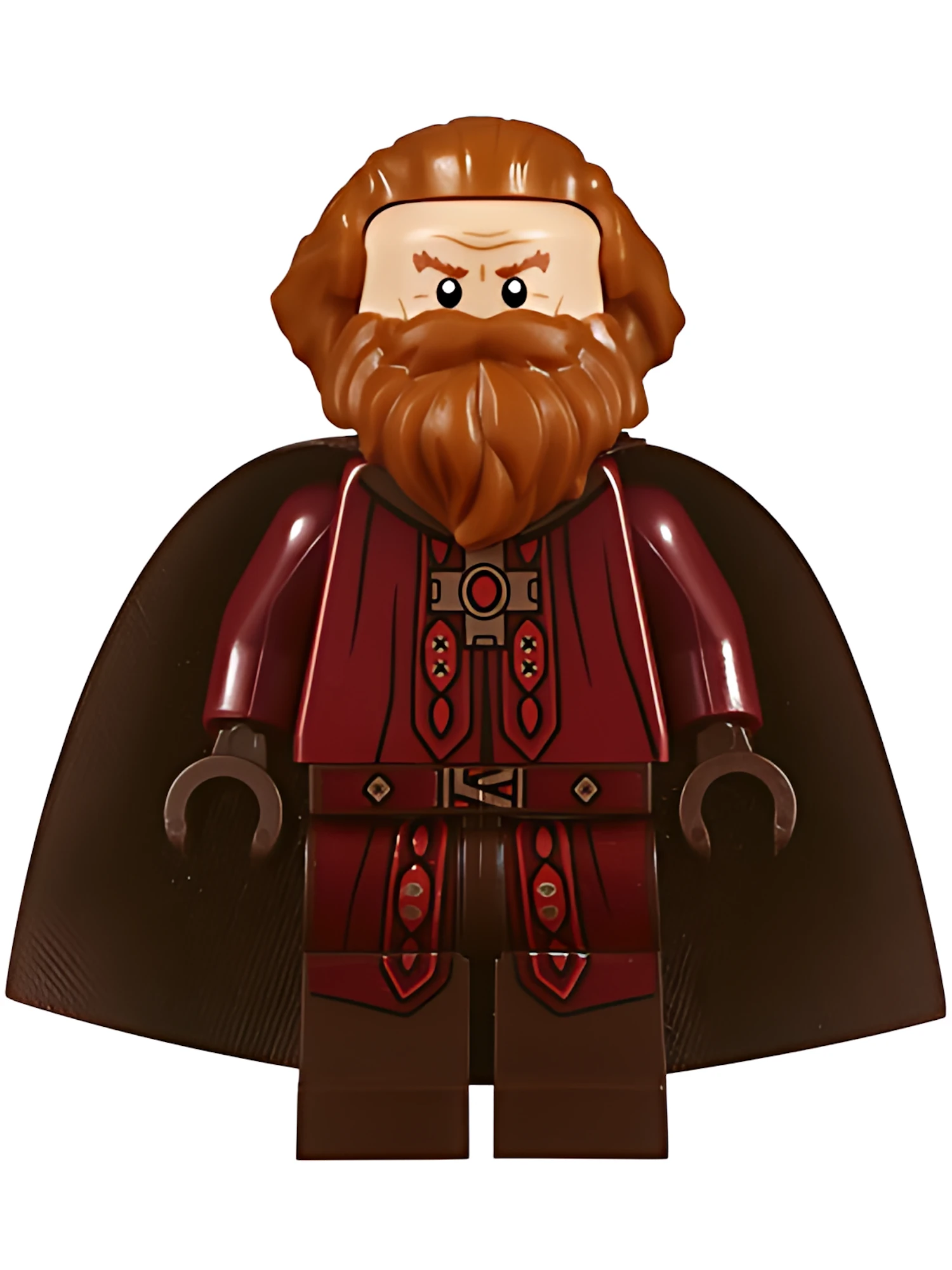 Изображение товара Минифигурка LEGO Harry Potter Годрик Гриффиндор — коллекционная серия Изображение товара Минифигурка LEGO Harry Potter Годрик Гриффиндор — коллекционная серия