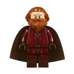 Фигурка LEGO Harry Potter Godric