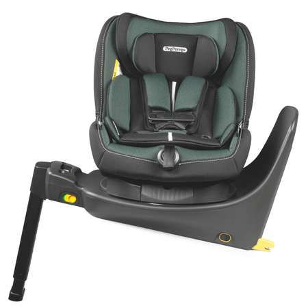 Автокресло Peg-Perego Isofix 0+/1 (0-18 кг)