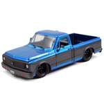 Автомобиль Jada 1:24