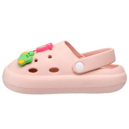 Кроксы Flamingo