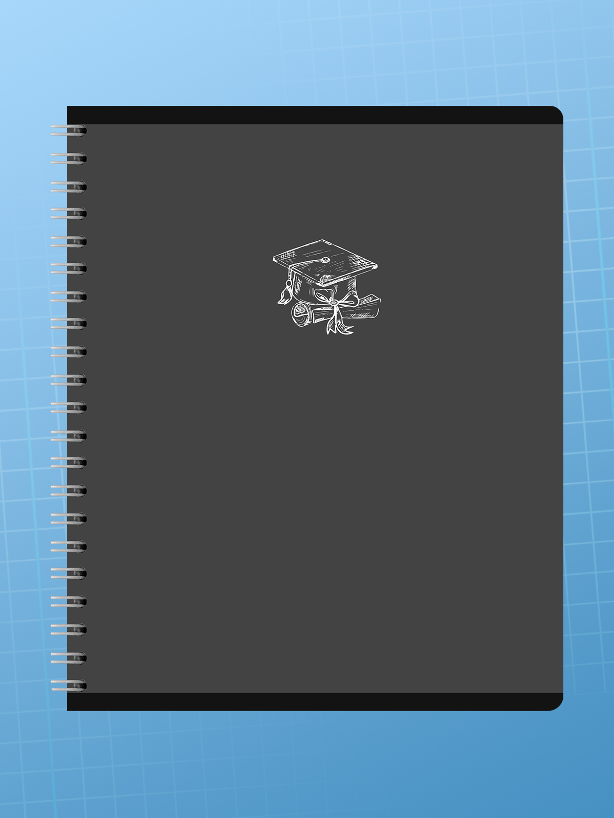 Тетрадь AXLER клетка 96 лист. 4 шт. - фото 6