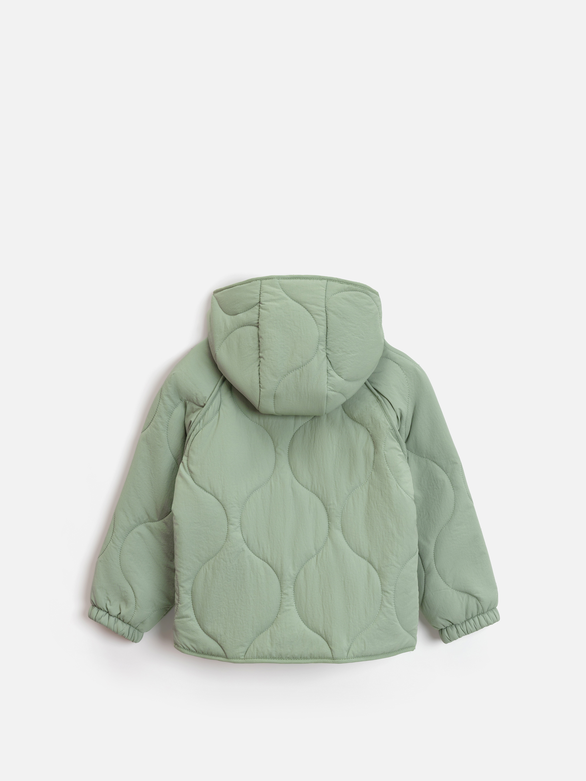 Куртка Acoola 20220130301_0094655 - фото 6