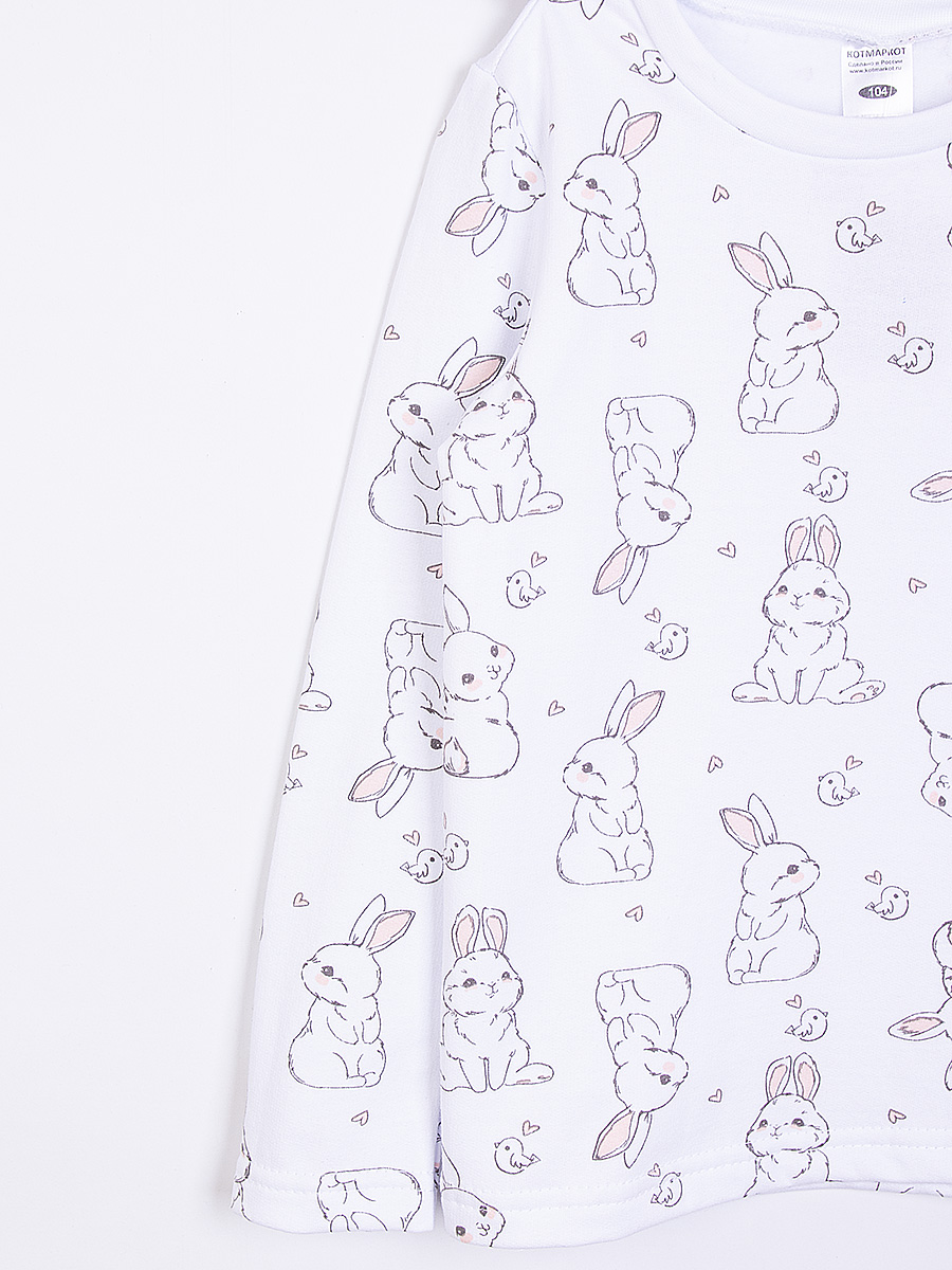Пижама КотМарКот 800784 - фото 5