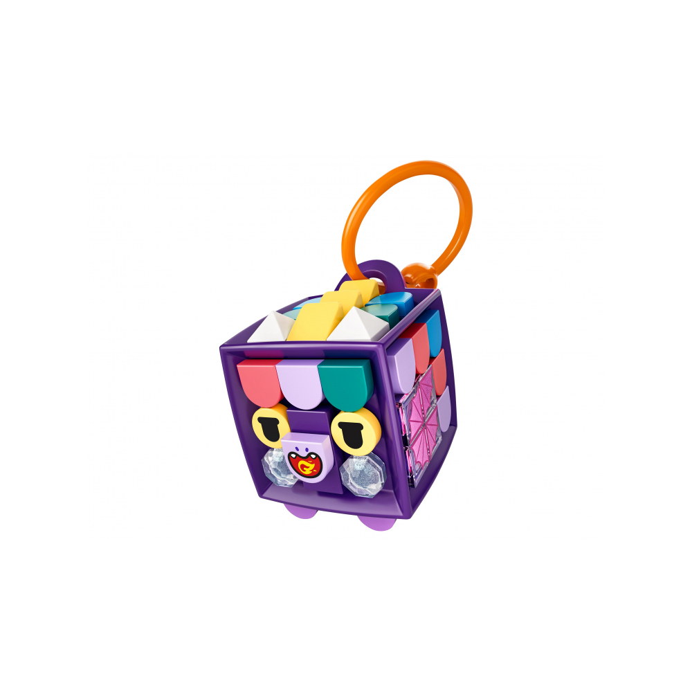 Конструктор LEGO DOTS 669 дет. - фото 4