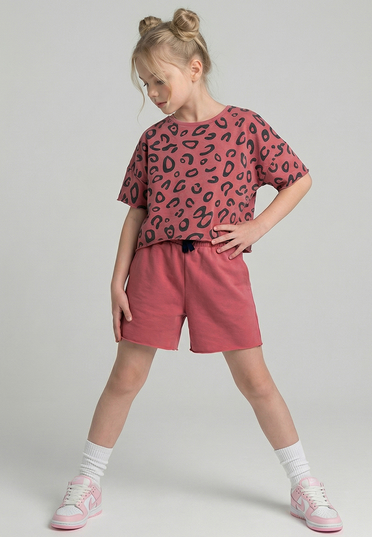Футболка и шорты YOULALA 7631320403 - фото 5
