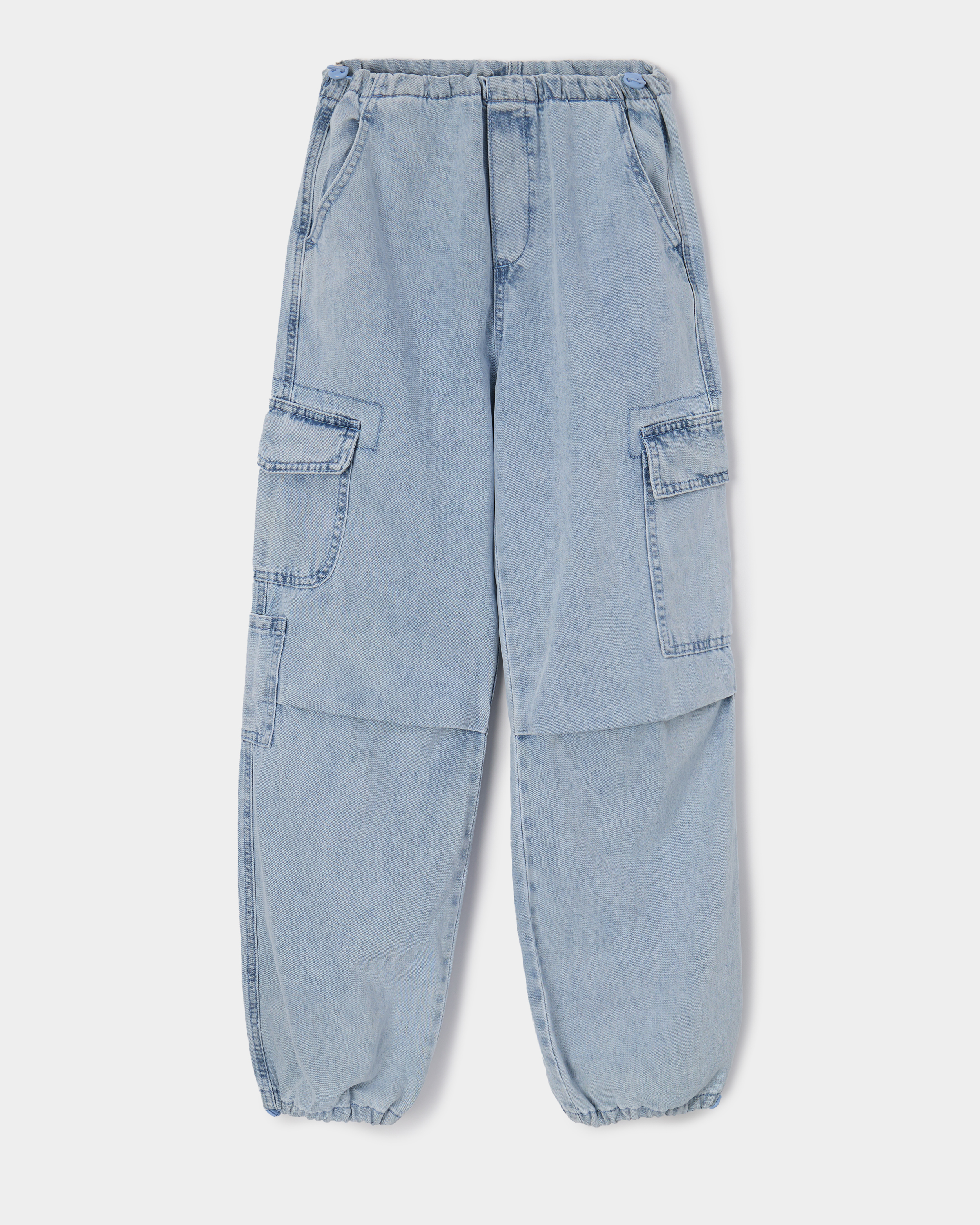 Джинсы Futurino S26FU3-G414tg-55 - фото 1