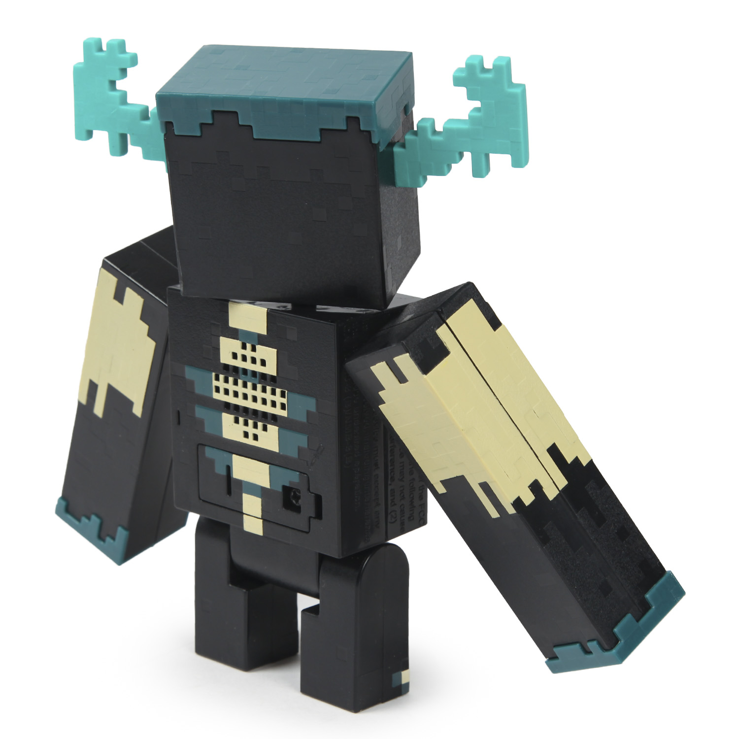 Фигурка Minecraft - фото 2