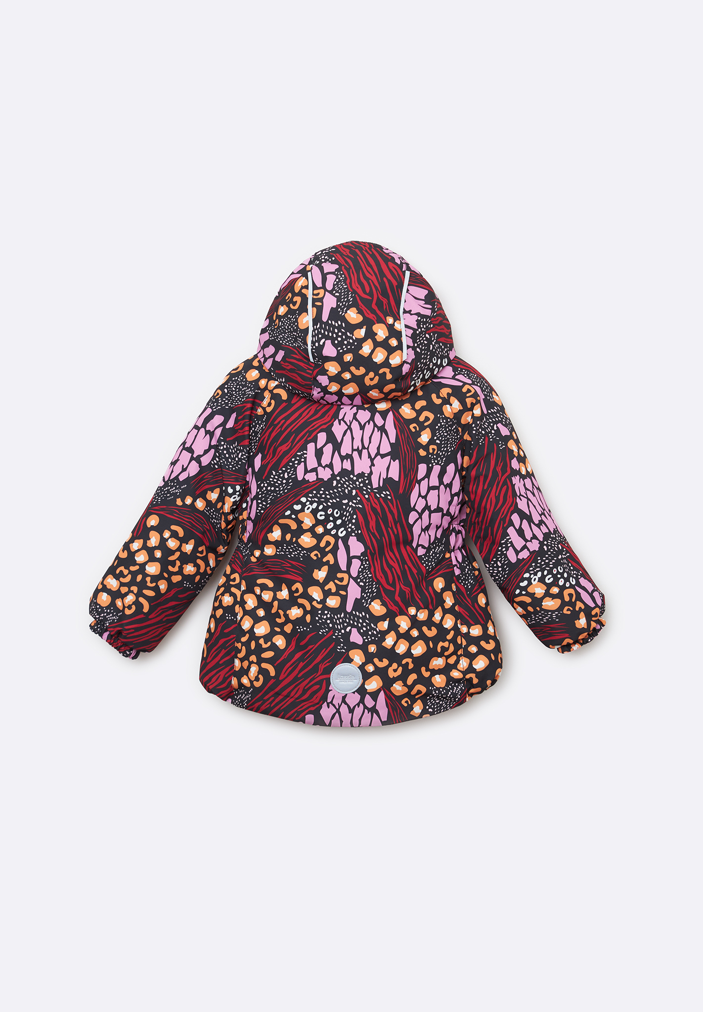 Куртка Lassie 7100024B-9991 - фото 3