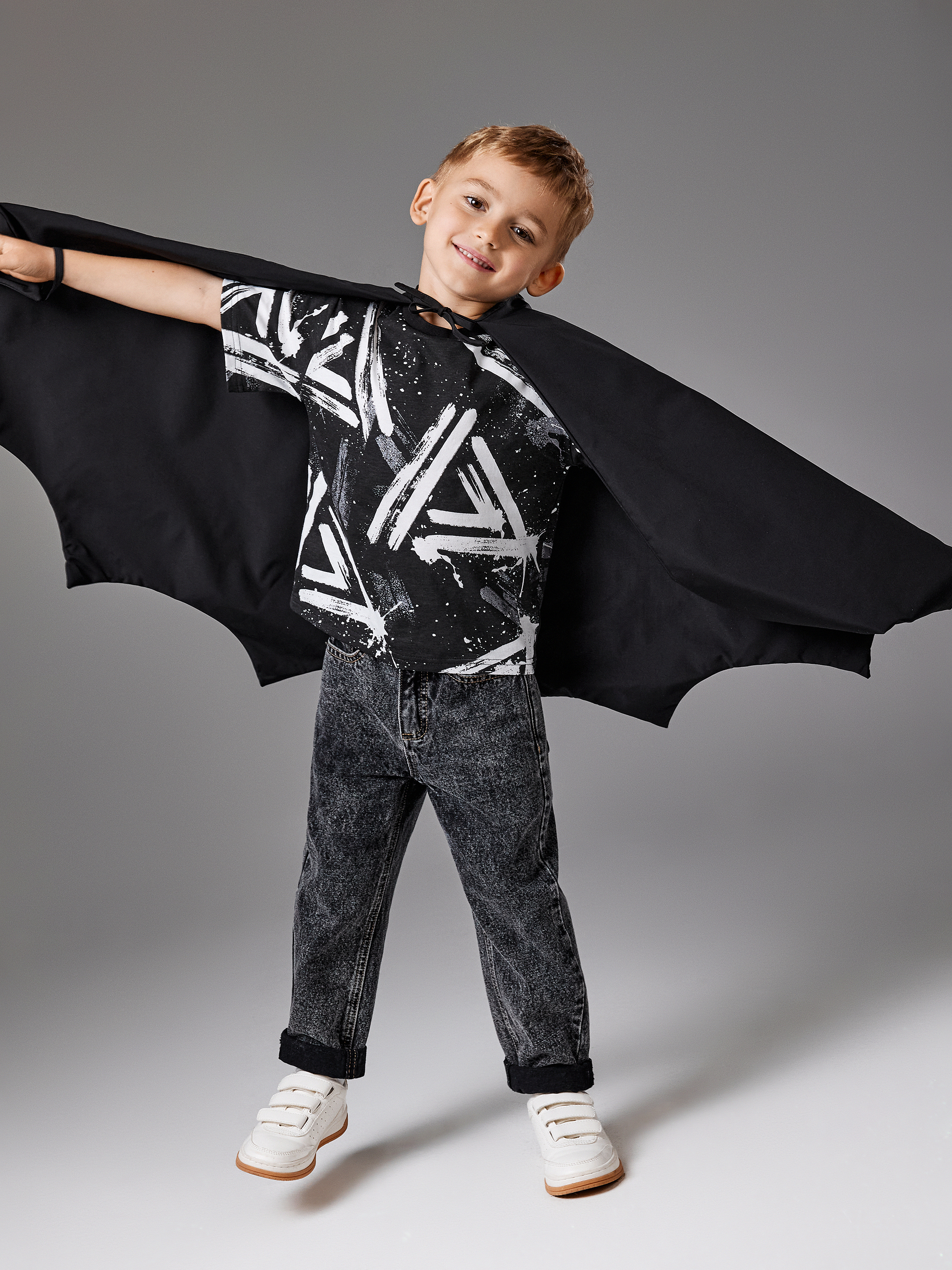 Накидка-мантилья Acoola 20106530002_0093592 - фото 1