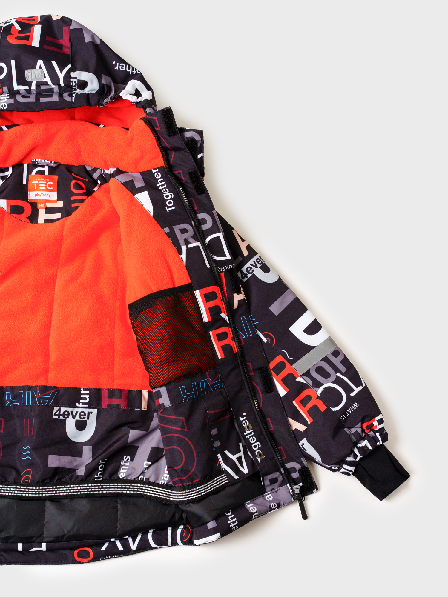 Комплект PlayToday 32511032 - фото 13