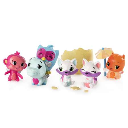 Игровой набор Hatchimals