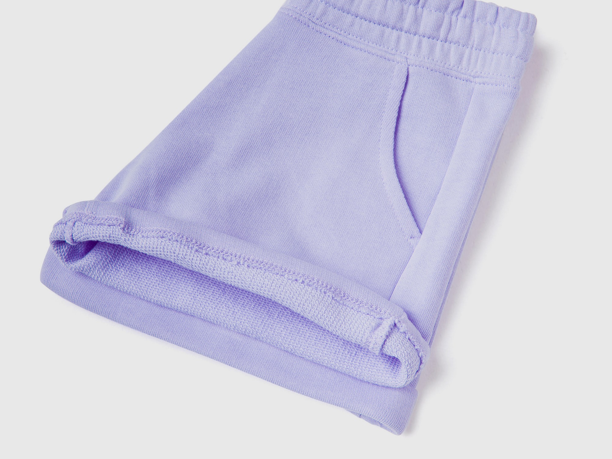 Шорты United Colors of Benetton 23P_3J68C901C_1W2 - фото 2