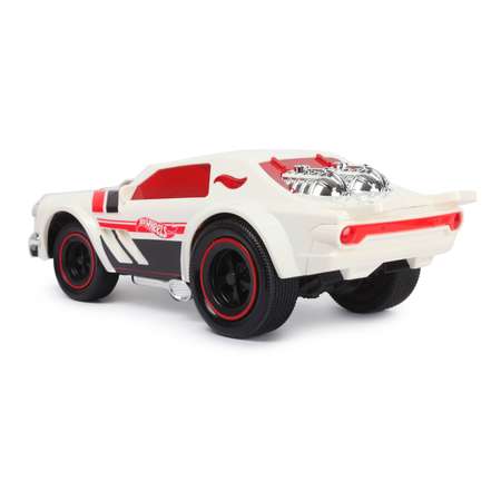 Автомобиль РУ Hot Wheels