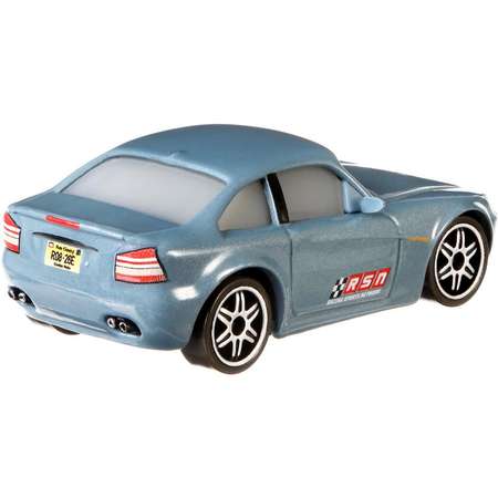 Автомобиль Cars Герои мультфильмов