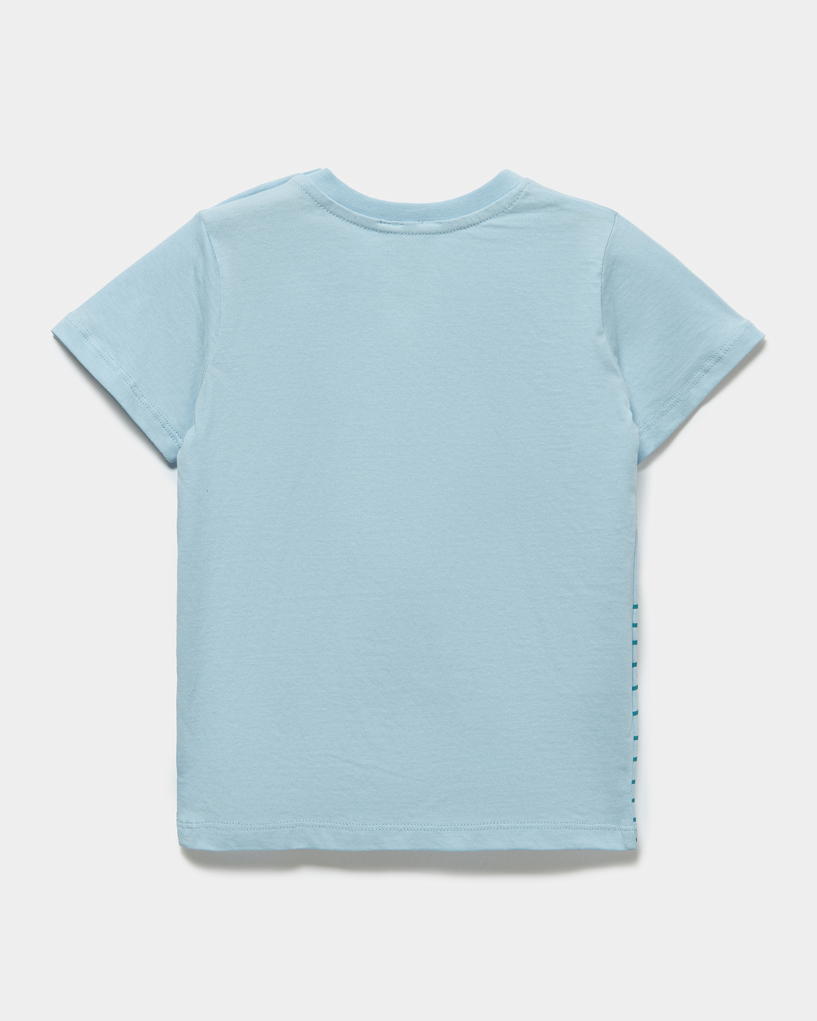 Футболка BabyGo S24BG1-Z7L019ib-55 - фото 3