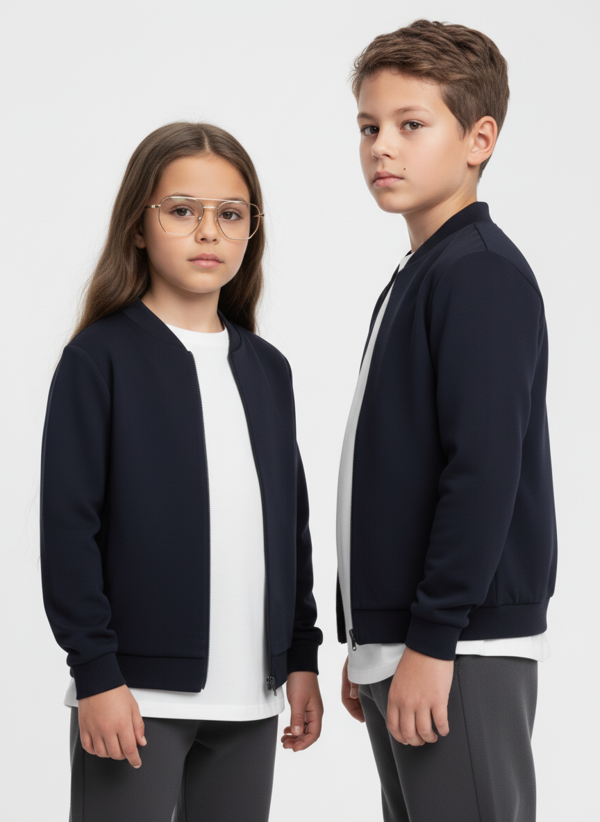 Бомбер YOULALA 1021320202 - фото 2