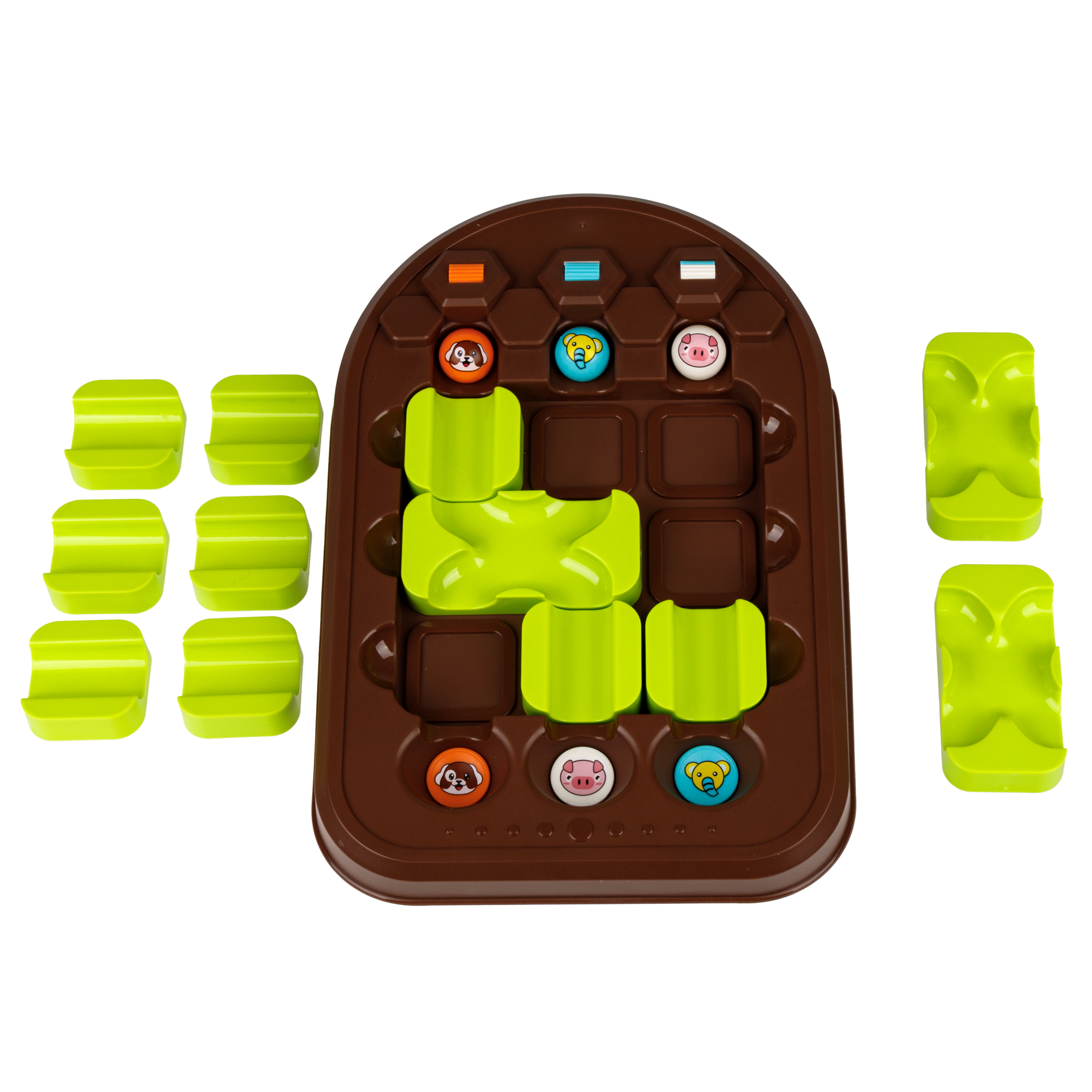 Настольная игра 1TOY - фото 12