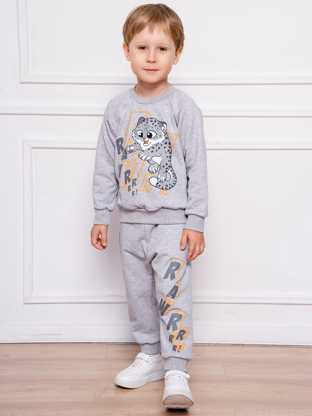 Комплект YOULALA 8027311001 - фото 2