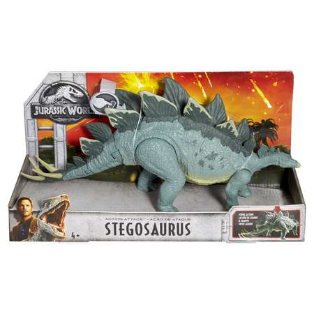 Jurassic World в ассортименте