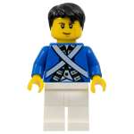 Фигурка LEGO Bluecoat Soldier 6