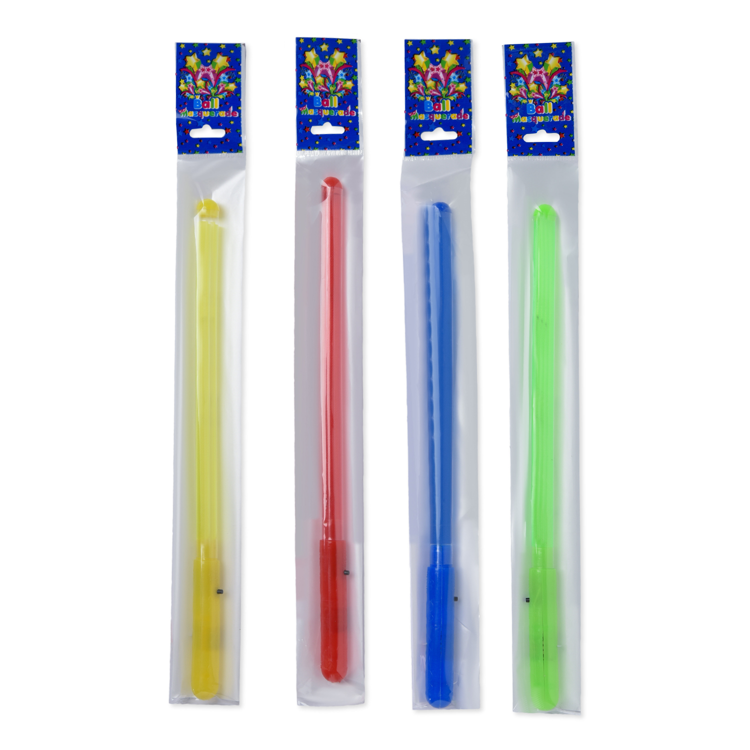 Палочка Ball Masquerade в ассортименте - фото 4