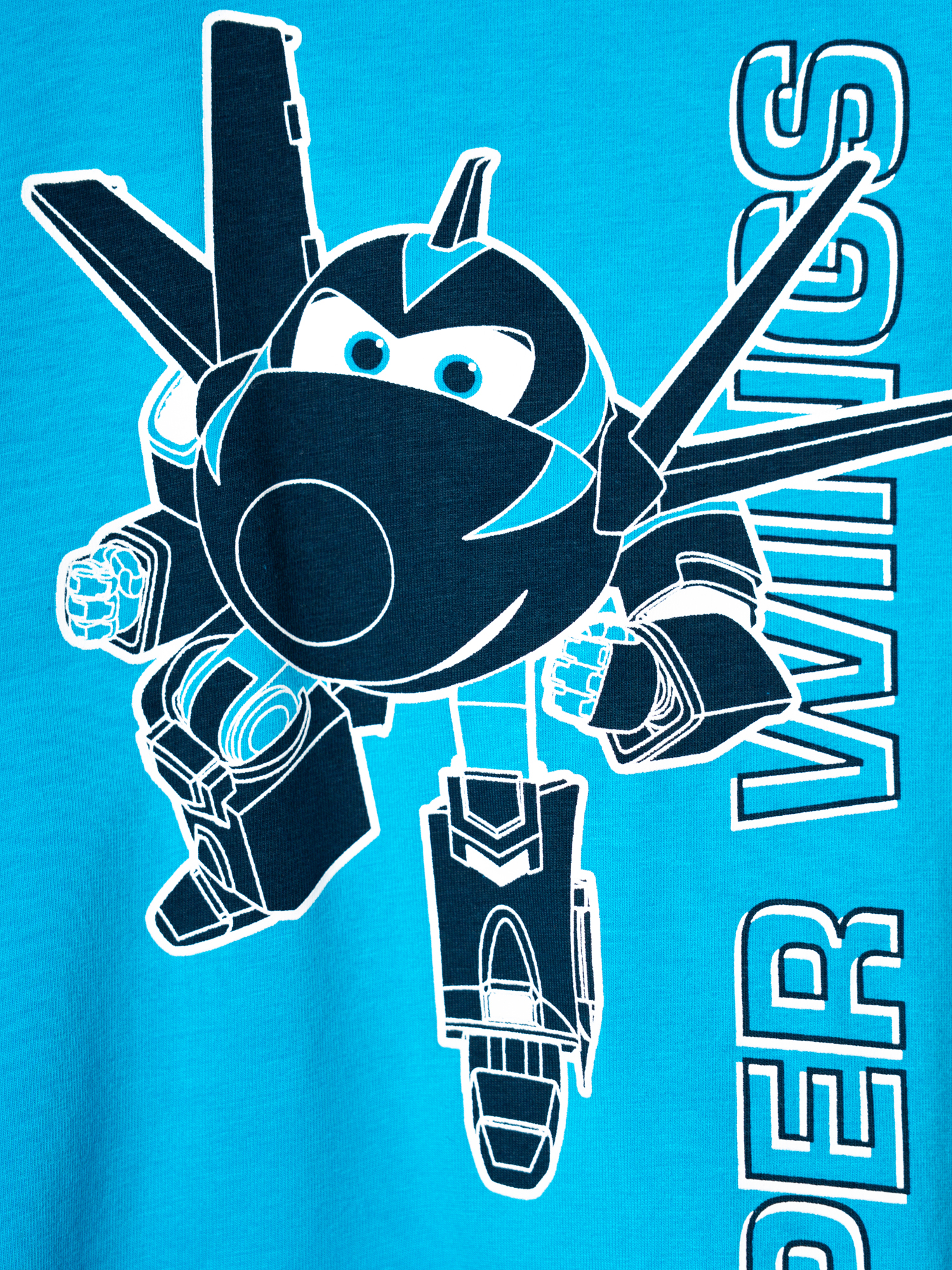 Футболка и шорты PlayToday 12632011 - фото 7