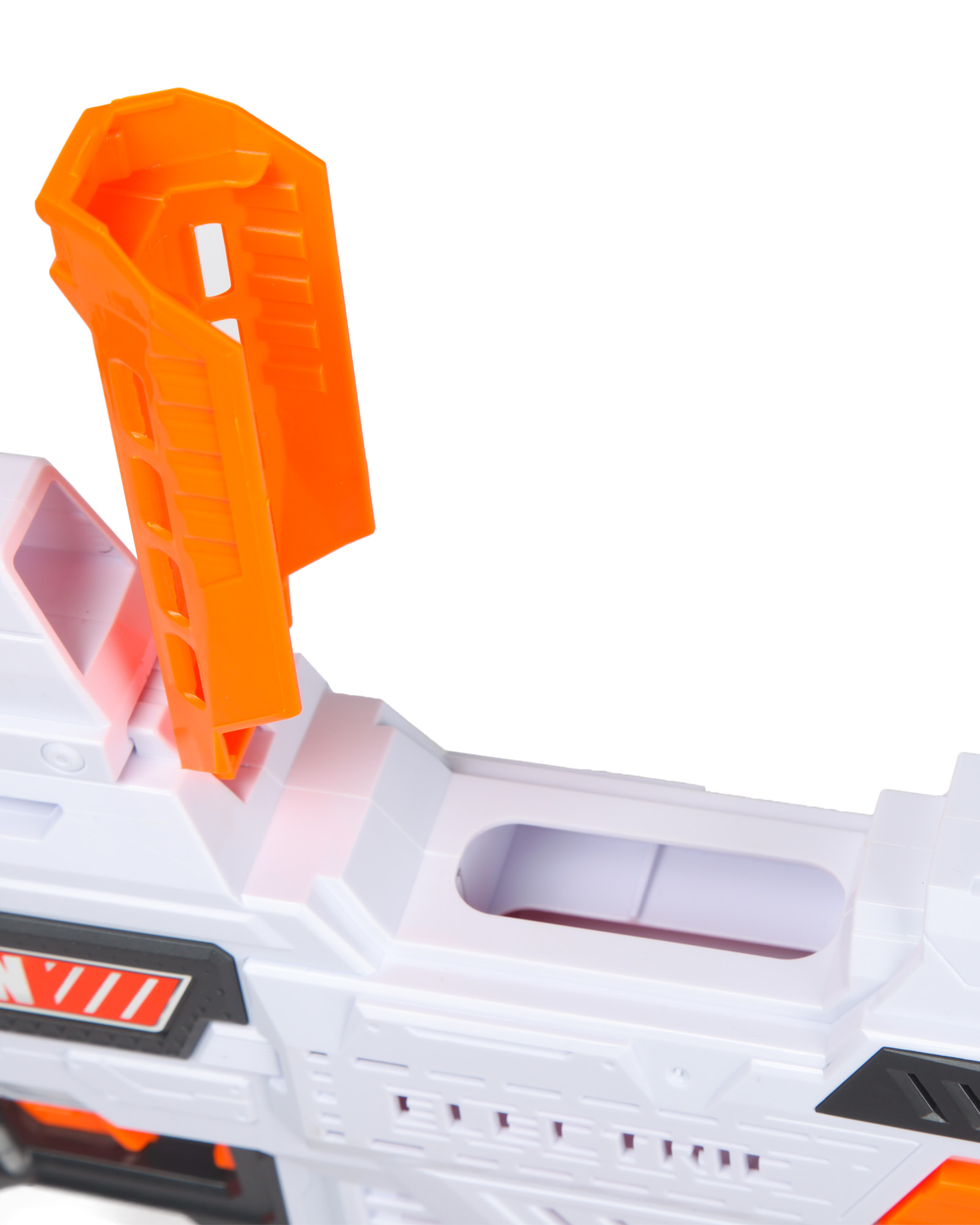 Бластер FUNGUN Яростный огонь - фото 8