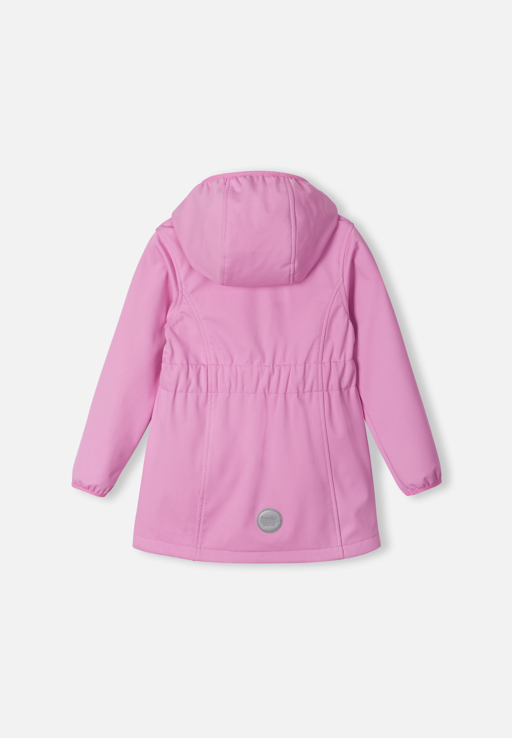 Ветровка Lassie 721732-4160 - фото 3