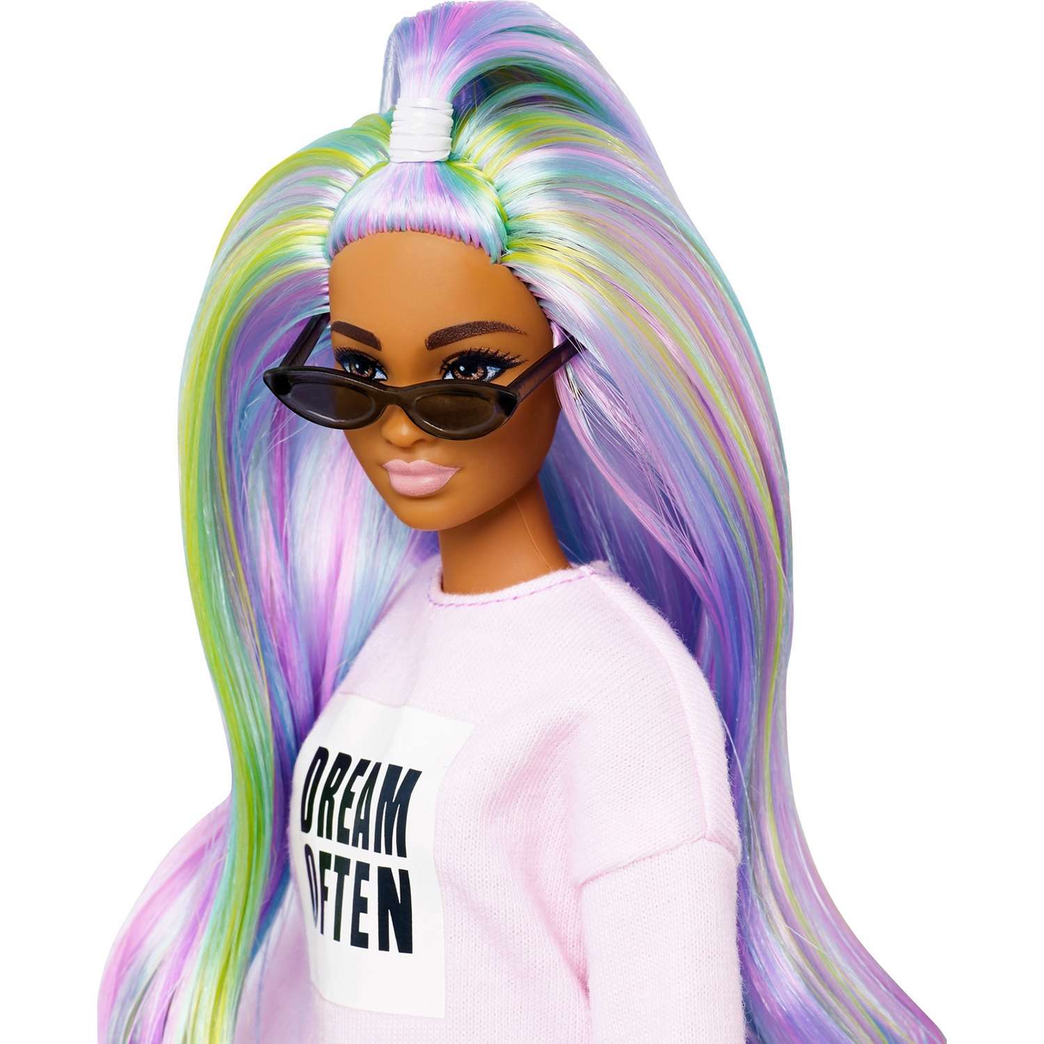 Кукла модельная Barbie GHW52 - фото 4