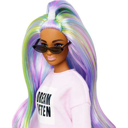Кукла модельная Barbie