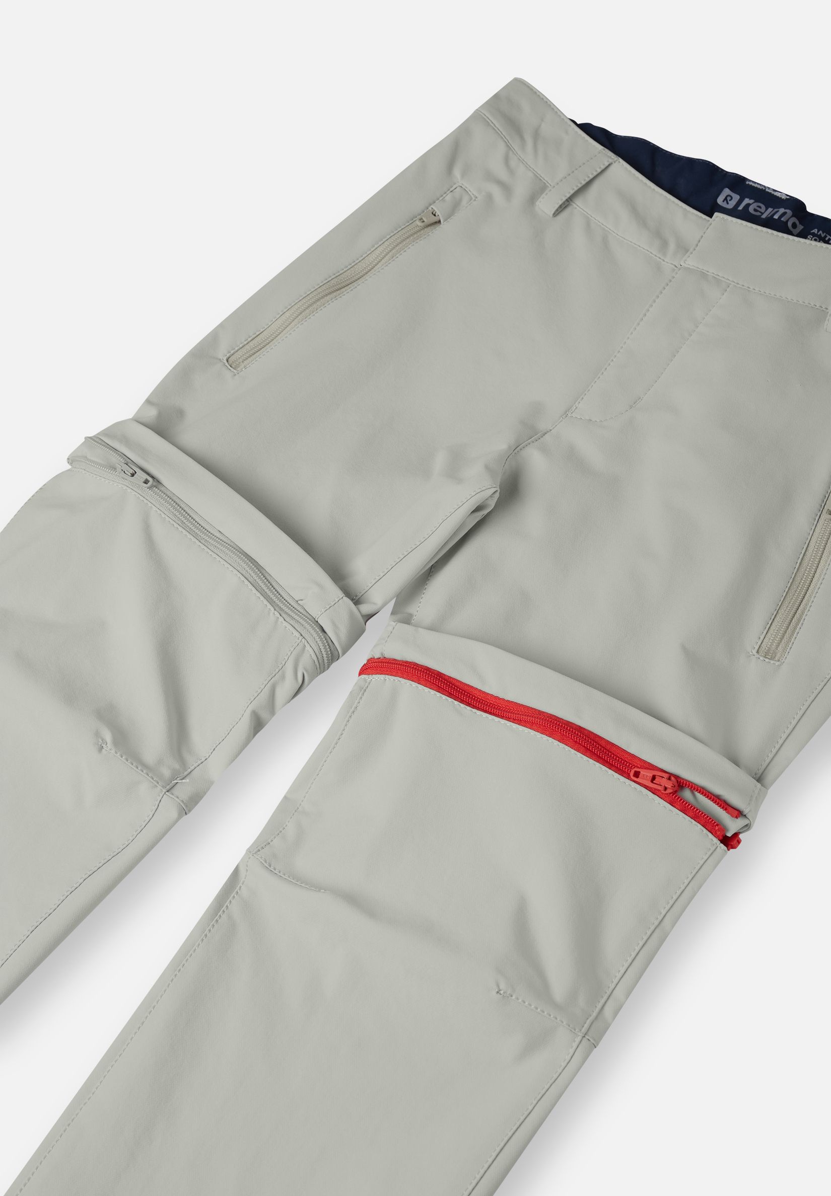 Брюки Reima 532224-0310 - фото 5