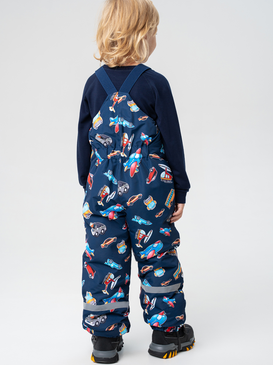 Куртка и полукомбинезон PlayToday 32512026 - фото 7